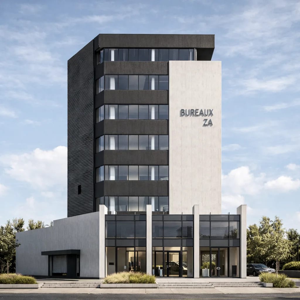 Bureau Treichville - Image 2