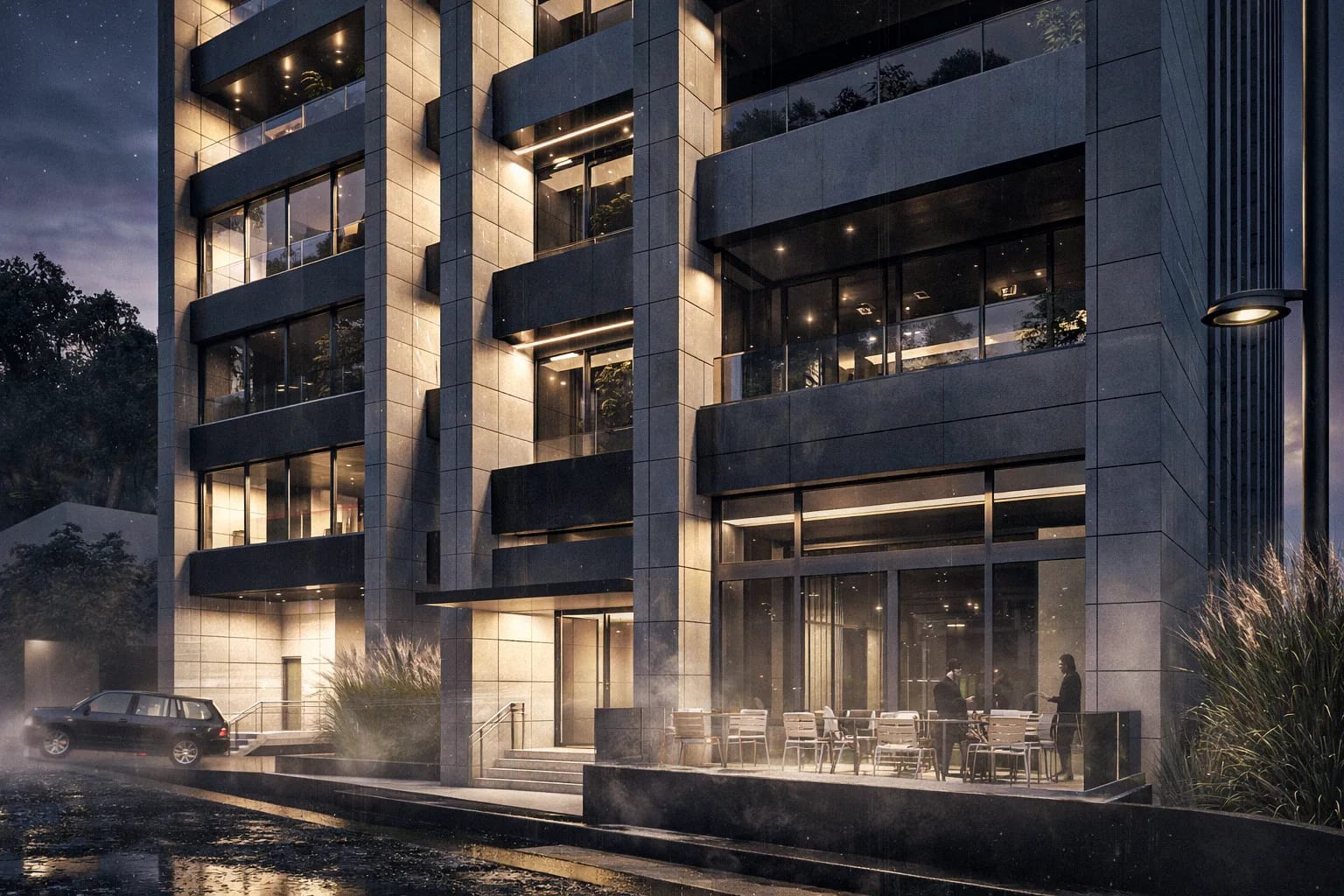 Cocody Hills - Image 3