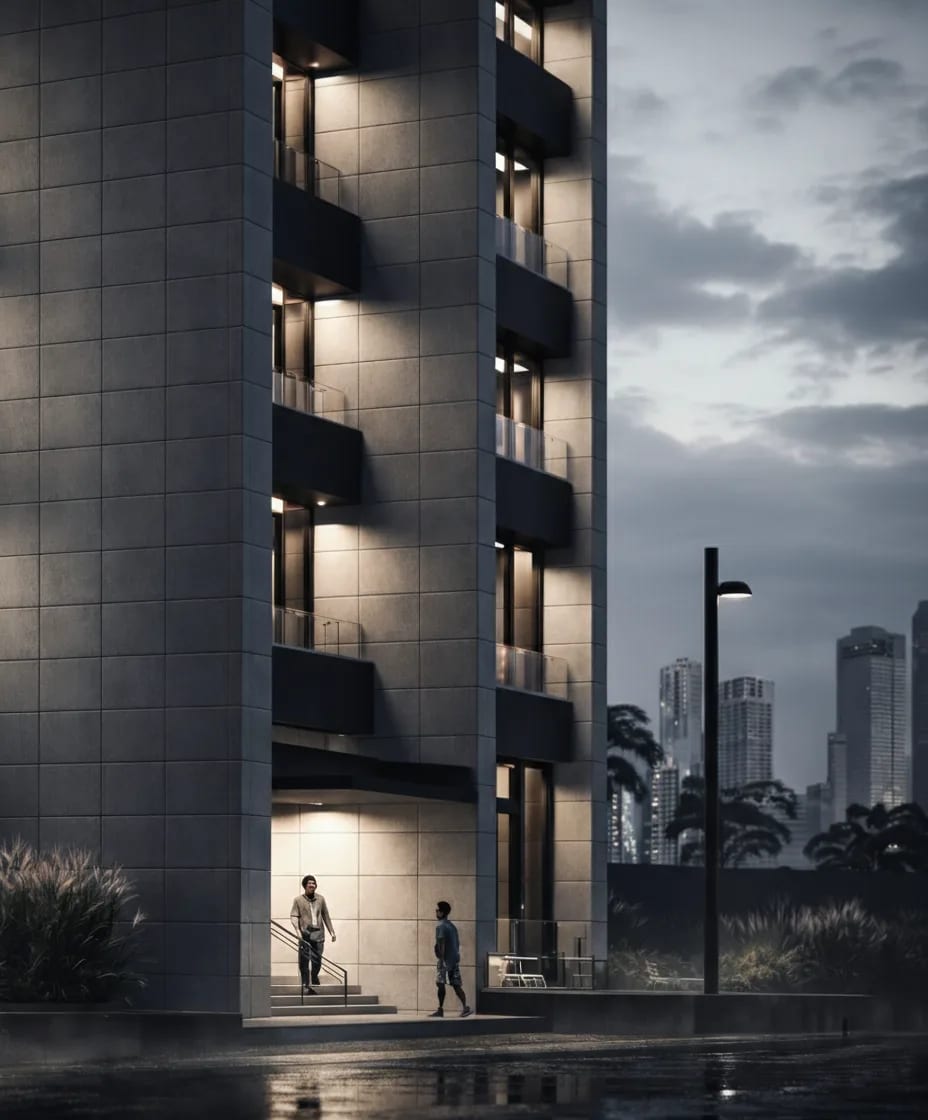 Cocody Hills - Image 4