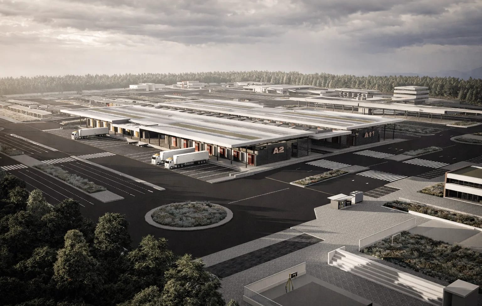 Compétition Marché de Gros - Image 3