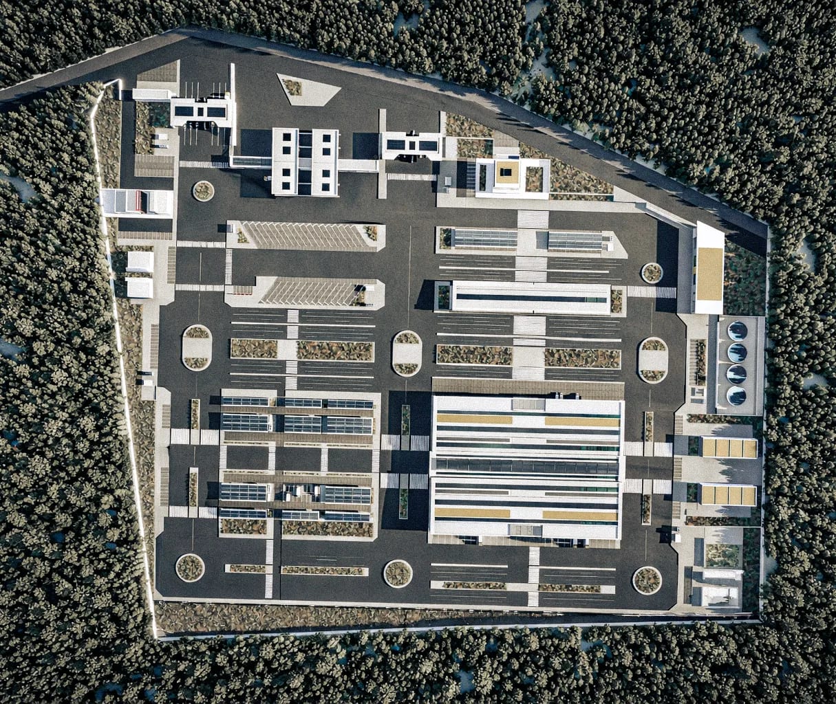 Compétition Marché de Gros - Image 4