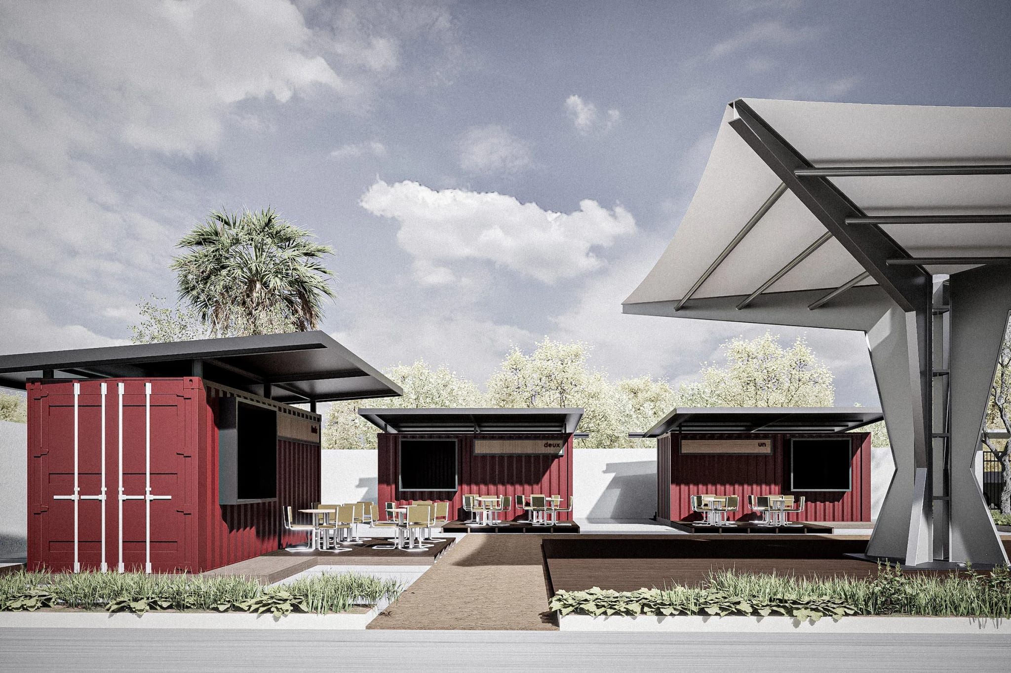 Etoile du Sud - Image 3