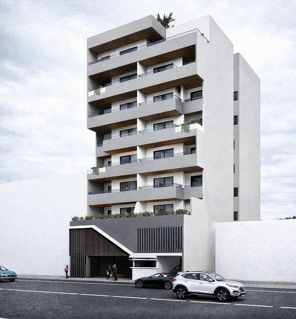 Immeuble SAFE - Image 2