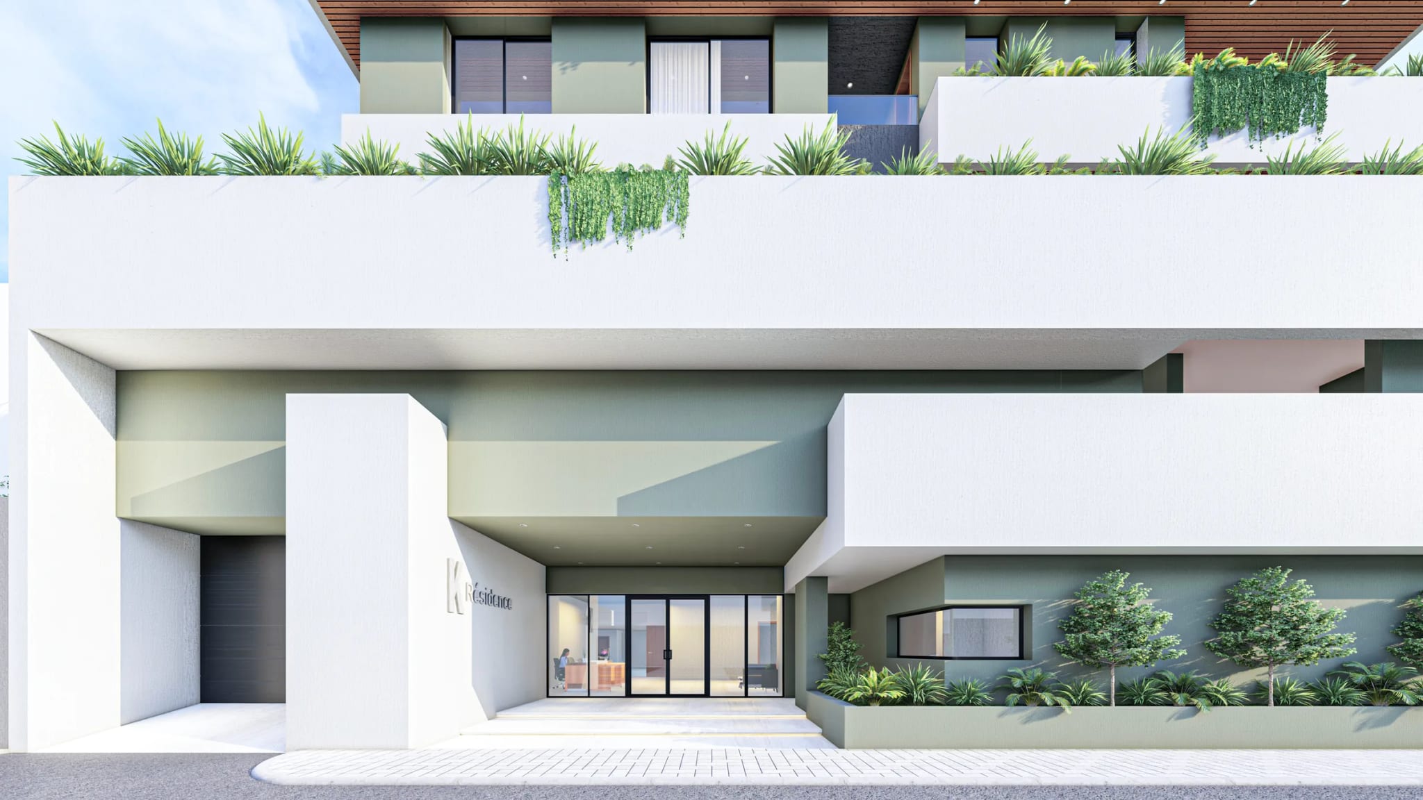 La Résidence KLA - Image 4