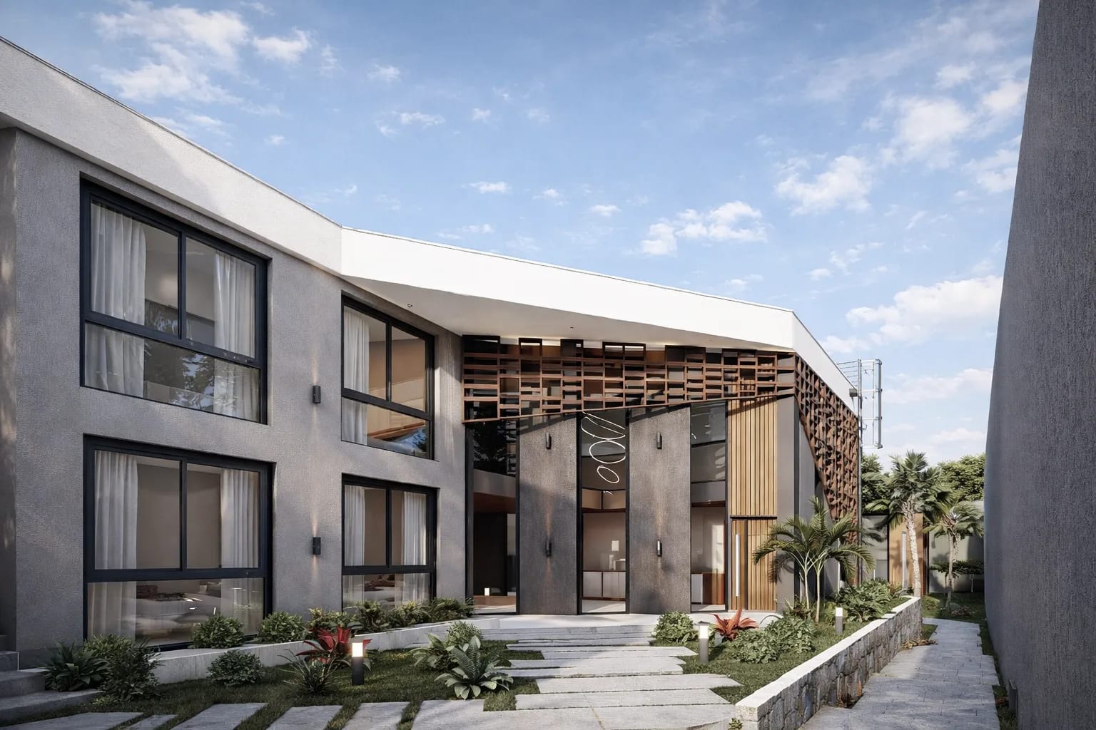 Nestlé Guest House - Image 3