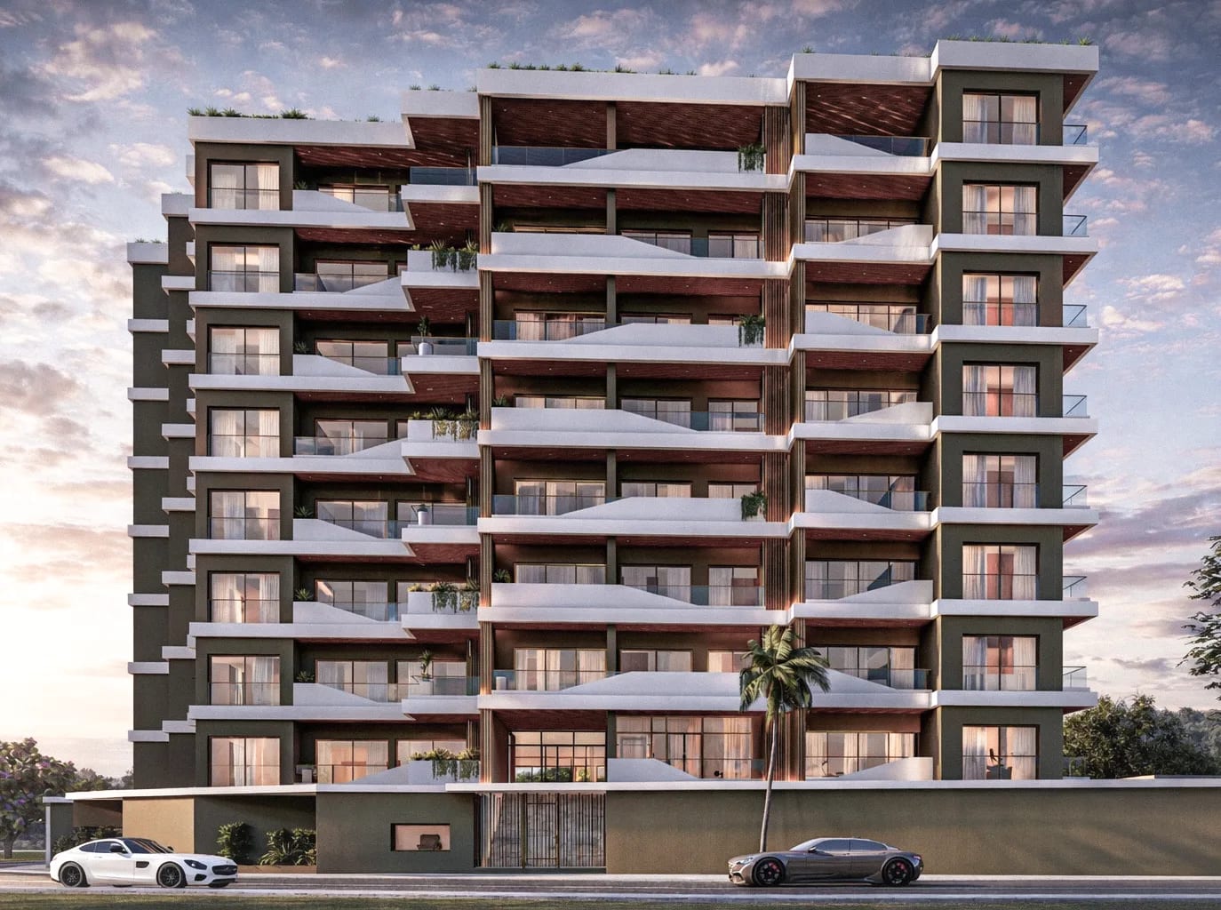 Résidence MMCI Plateau - Image 2