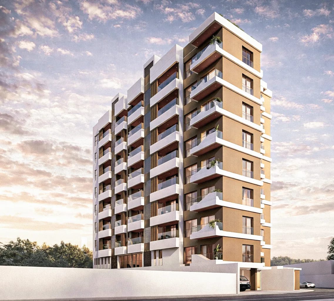 Résidence MMCI Plateau - Image 3