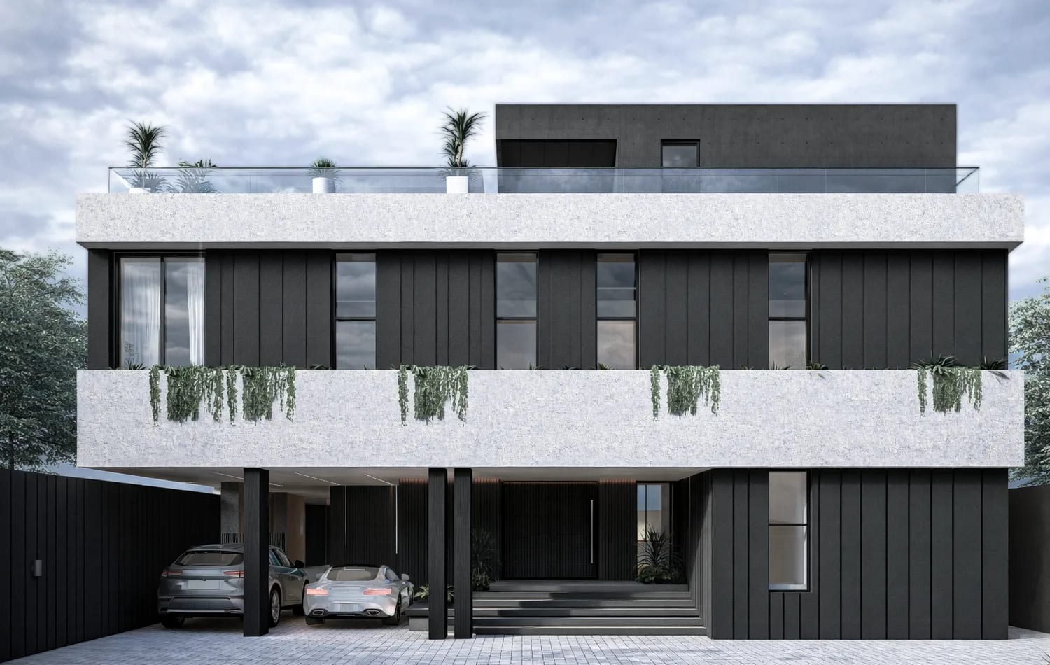 Villa AZ - Image 3