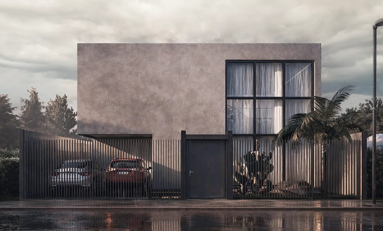 Villa Grand-Bassam - Image 1