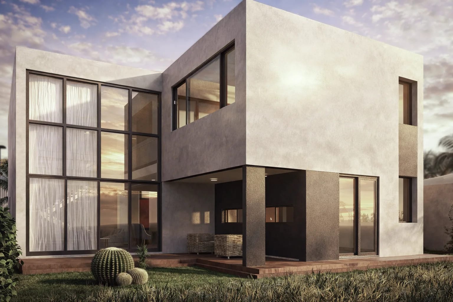 Villa Grand-Bassam - Image 2