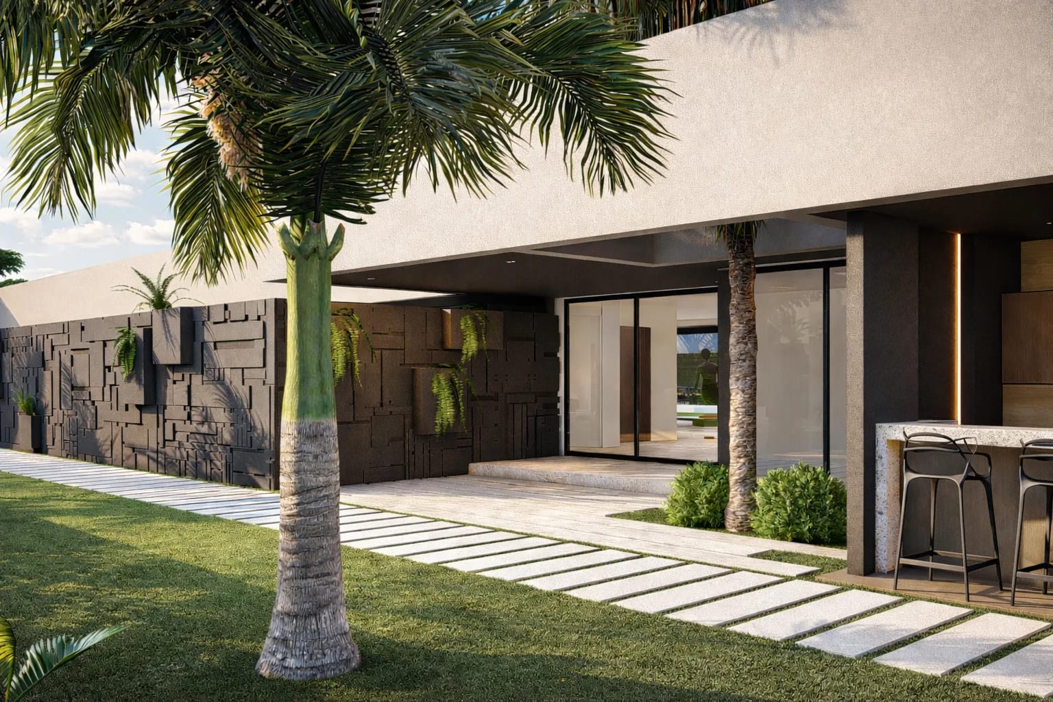 Villa Korhogo - Image 2