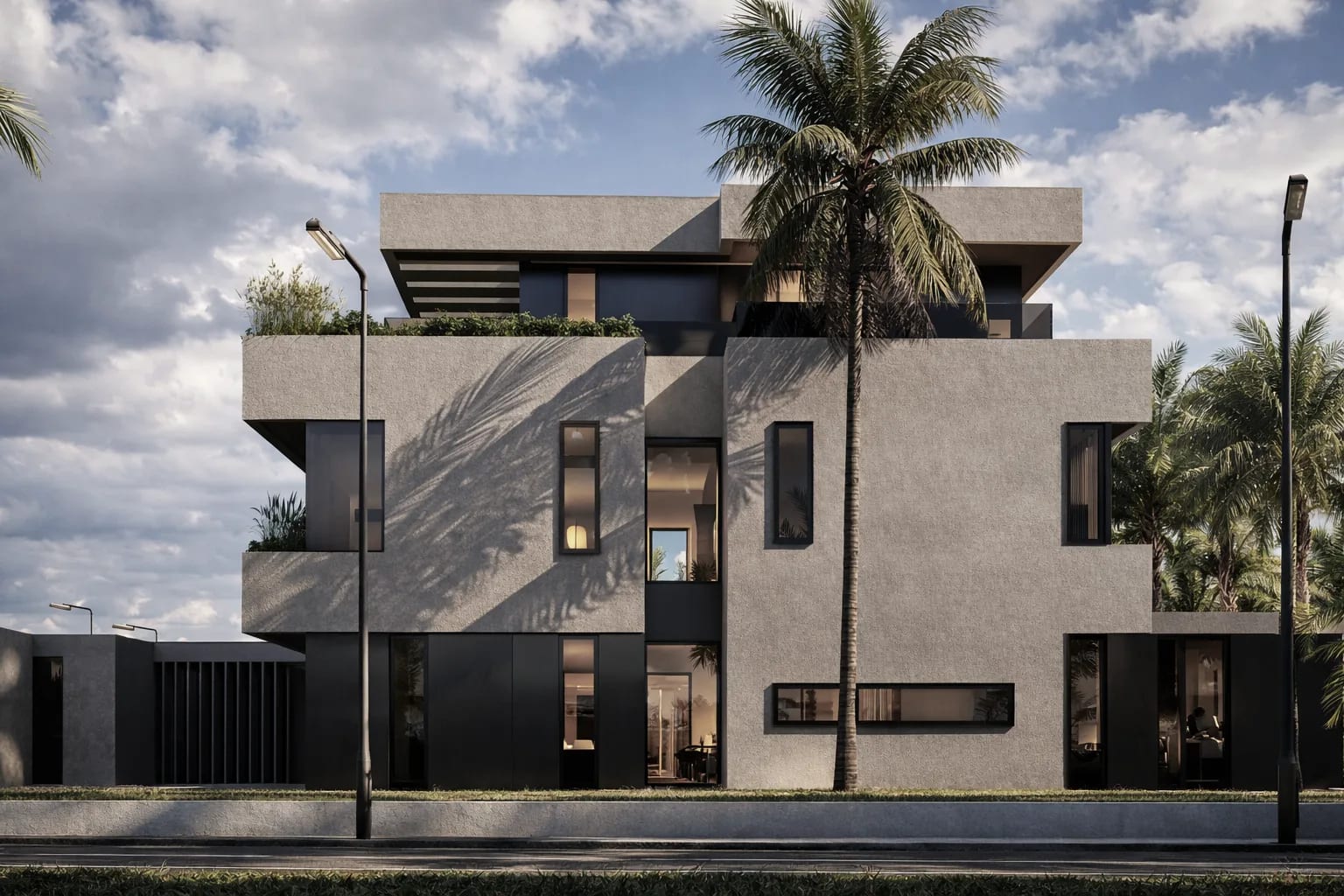 Villa TE - Image 1