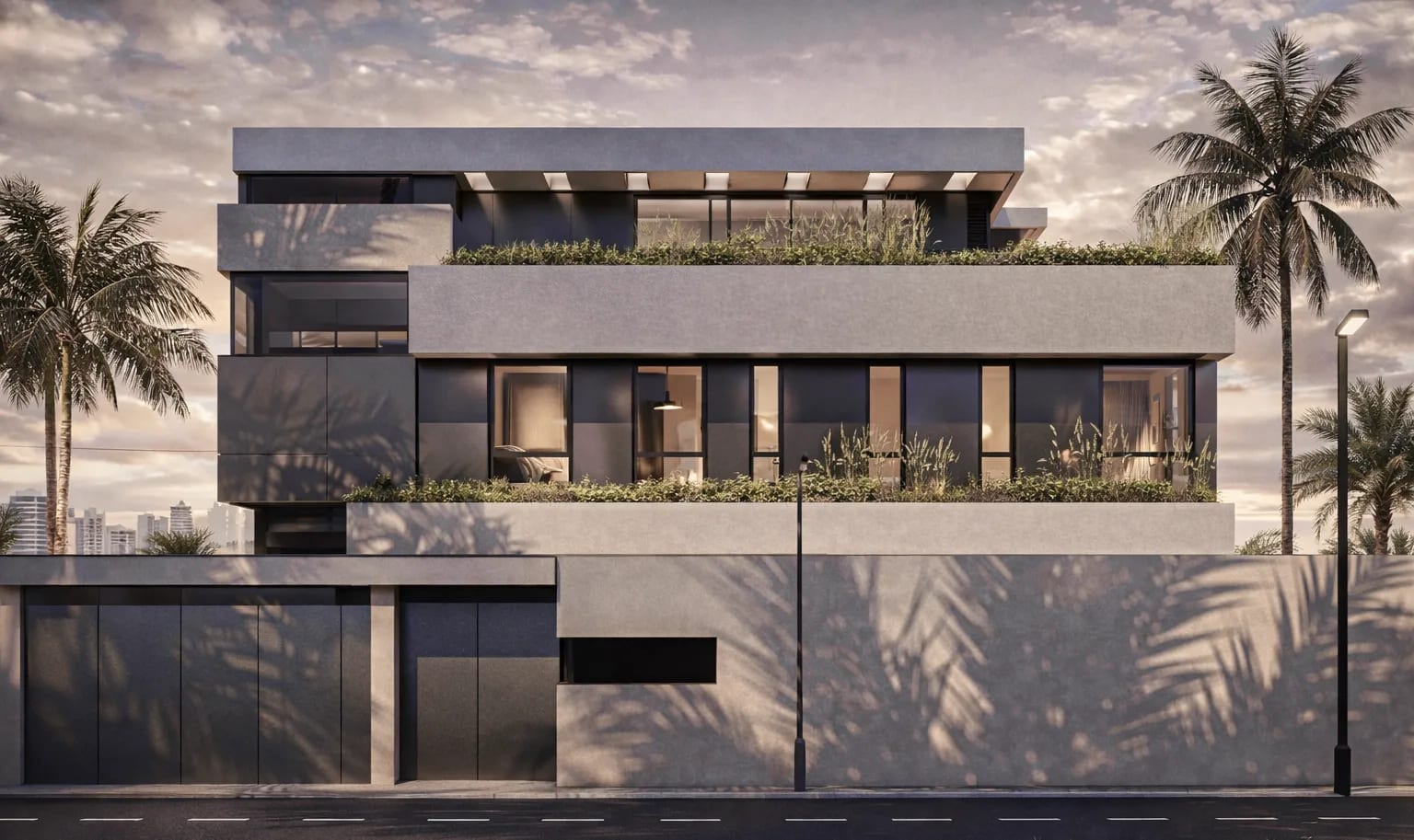 Villa TE - Image 2