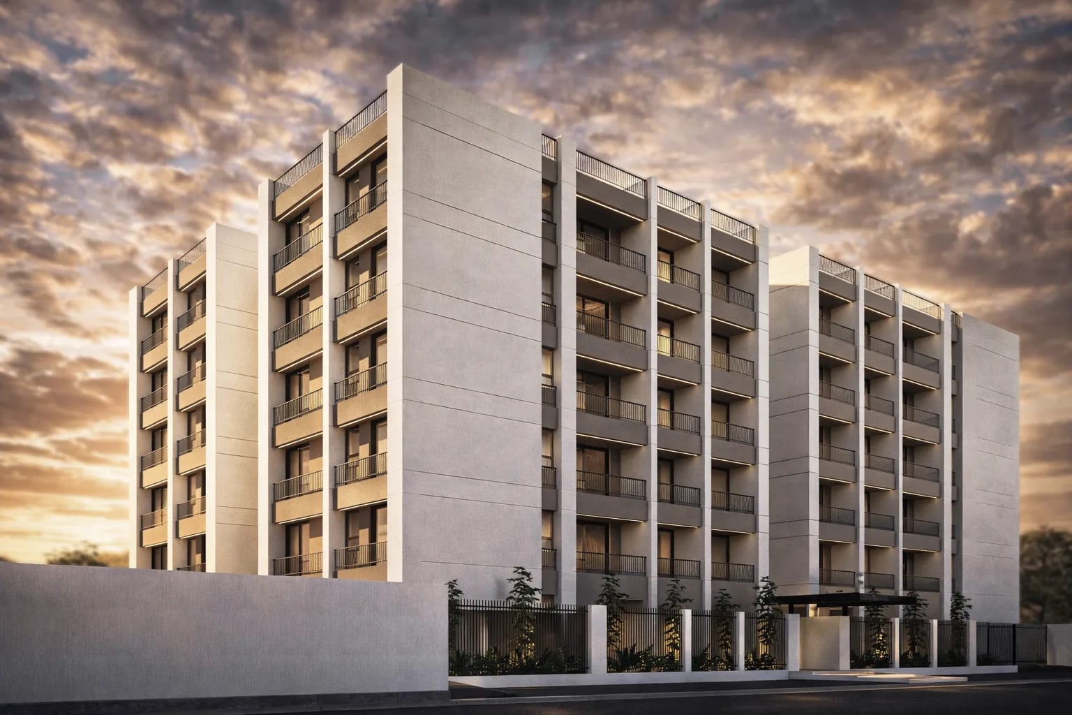 Yamoussoukrou 3E - Image 3