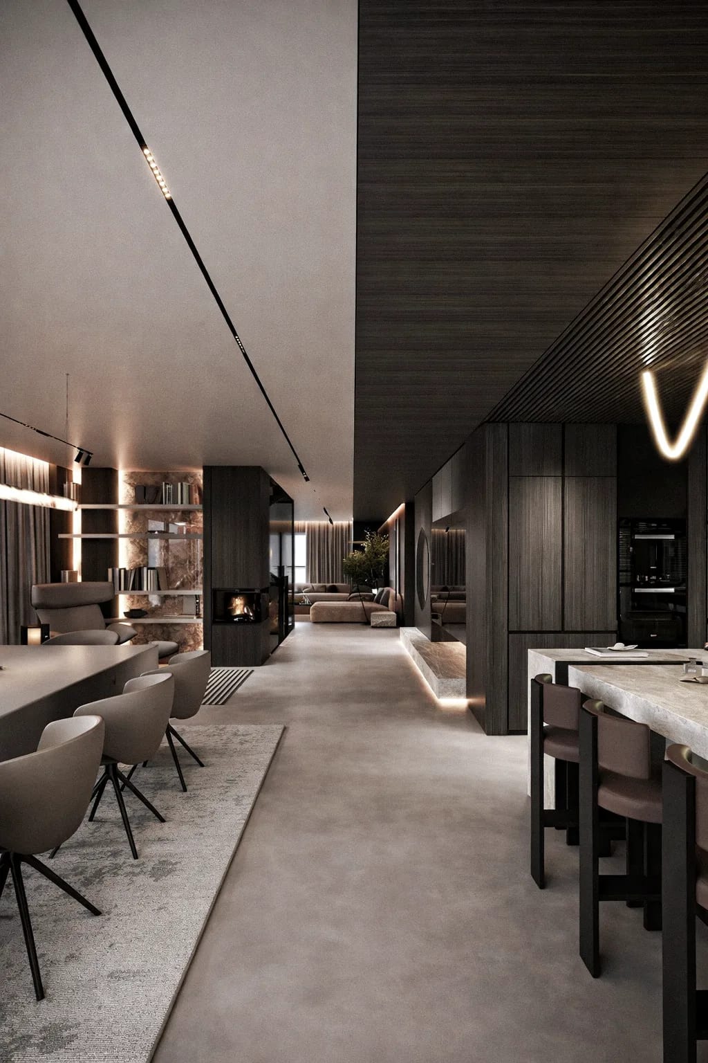 ZA12 Penthouse - Image 1