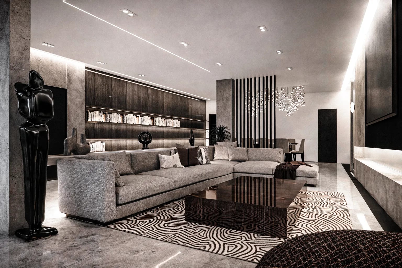 ZA12 Penthouse - Image 2