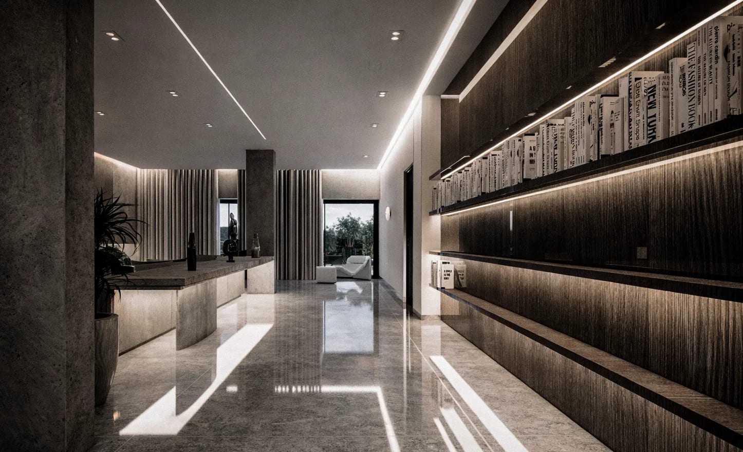 ZA12 Penthouse - Image 3